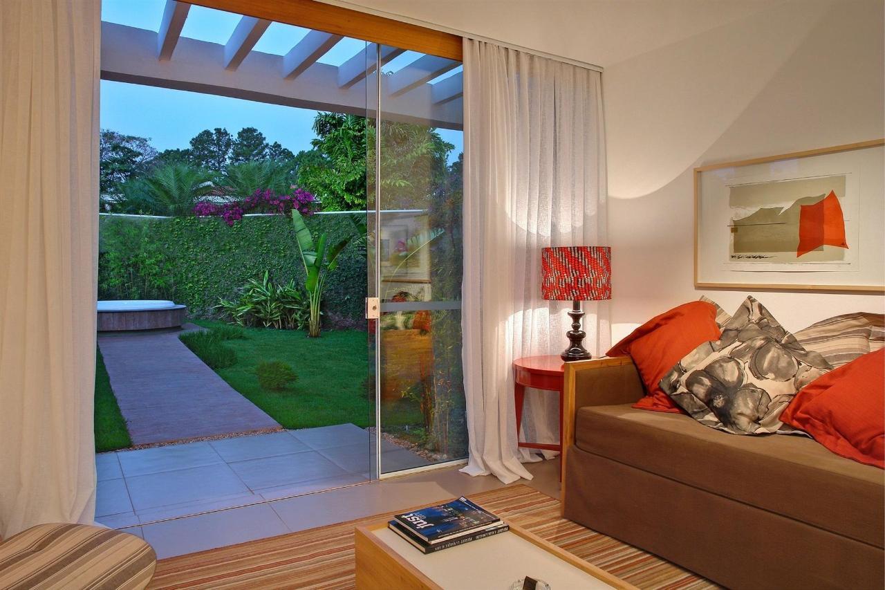 Hotel Jp Ribeirao Preto Resort & Convencoes By Nacional Inn Eksteriør billede